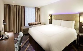Holiday Inn Express Munich Airport