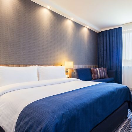 Holiday Inn Express Munich Airport Schwaig bei Nürnberg Exteriér fotografie