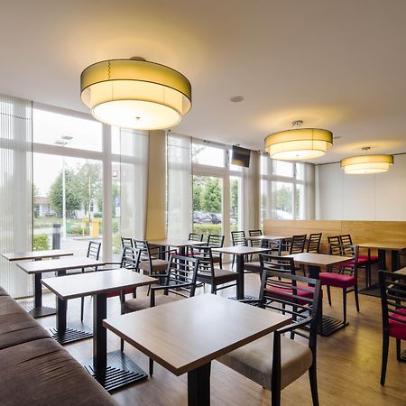 Holiday Inn Express Munich Airport Schwaig bei Nürnberg Exteriér fotografie