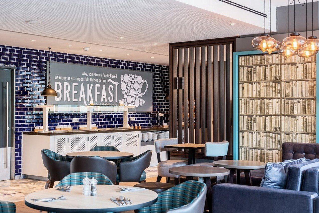 Holiday Inn Express Munich Airport Schwaig bei Nürnberg Exteriér fotografie