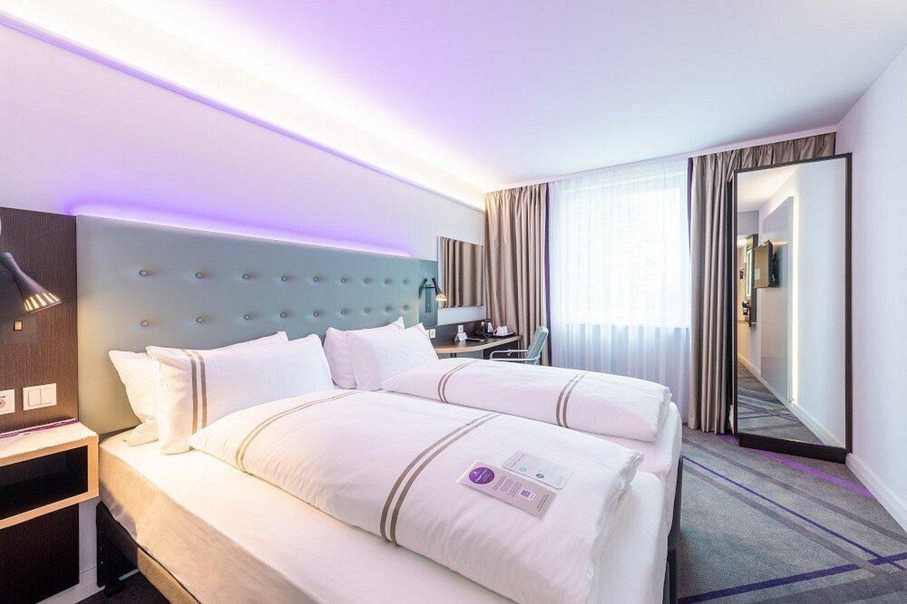 Holiday Inn Express Munich Airport Schwaig bei Nürnberg Exteriér fotografie