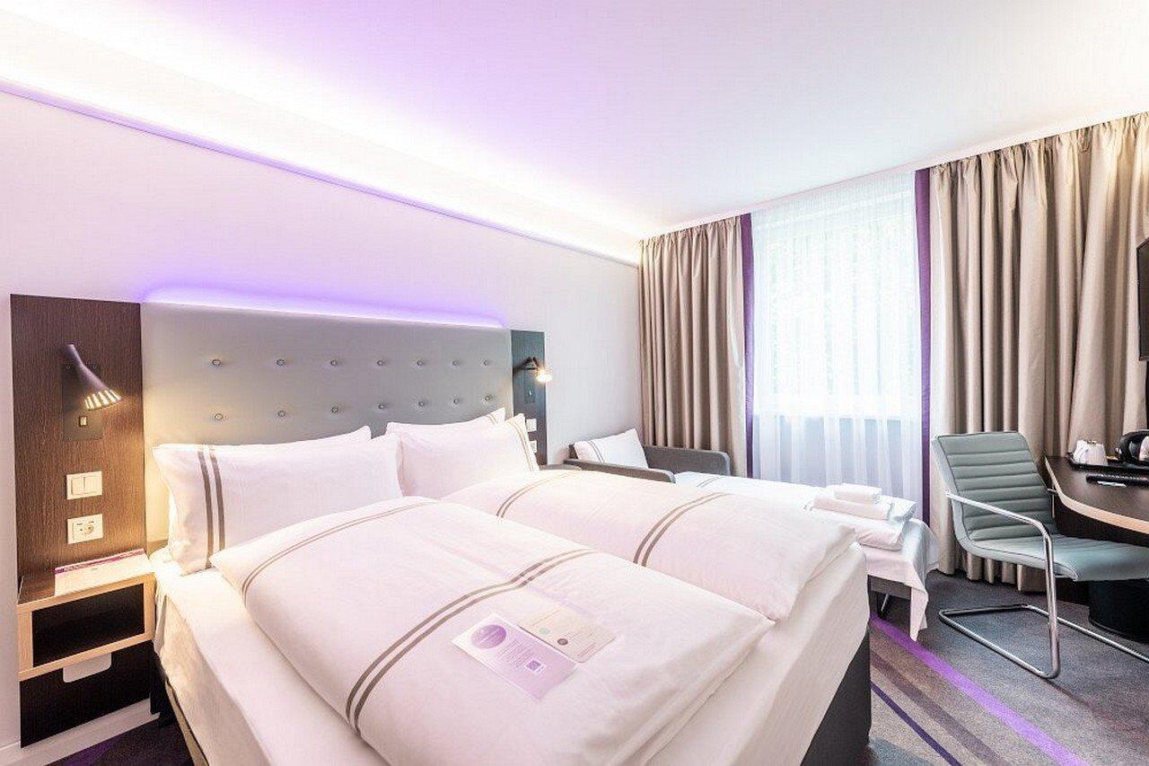 Holiday Inn Express Munich Airport Schwaig bei Nürnberg Exteriér fotografie
