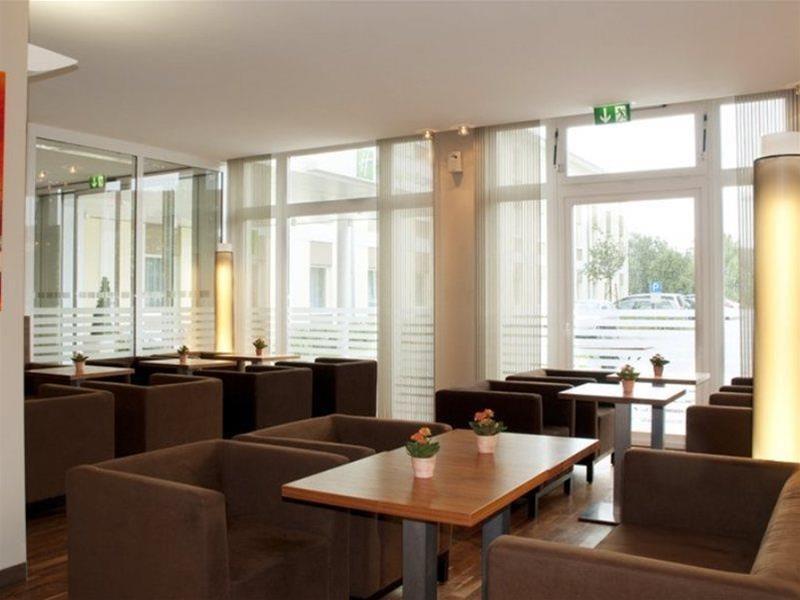 Holiday Inn Express Munich Airport Schwaig bei Nürnberg Exteriér fotografie