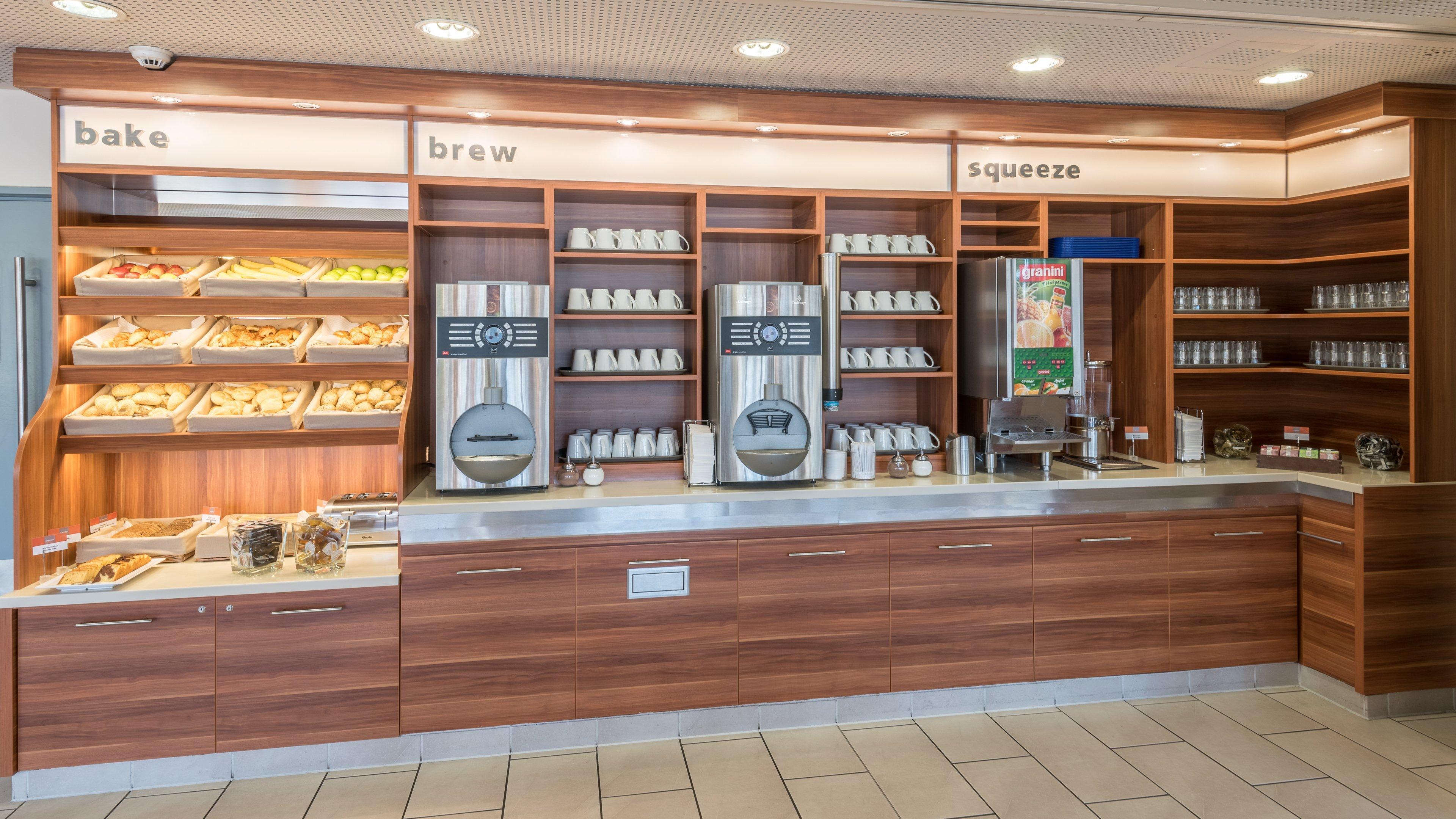 Holiday Inn Express Munich Airport Schwaig bei Nürnberg Exteriér fotografie