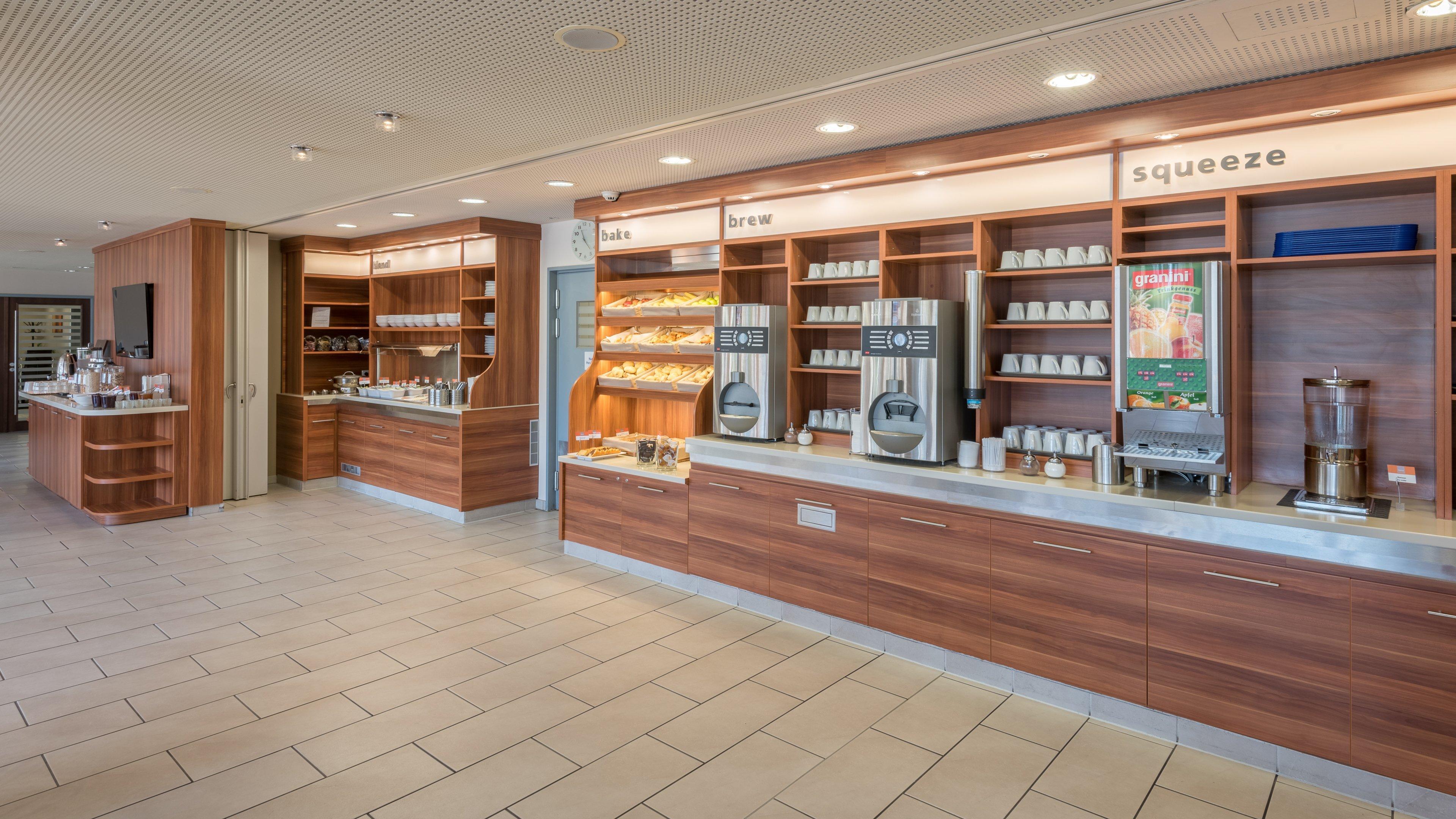 Holiday Inn Express Munich Airport Schwaig bei Nürnberg Exteriér fotografie
