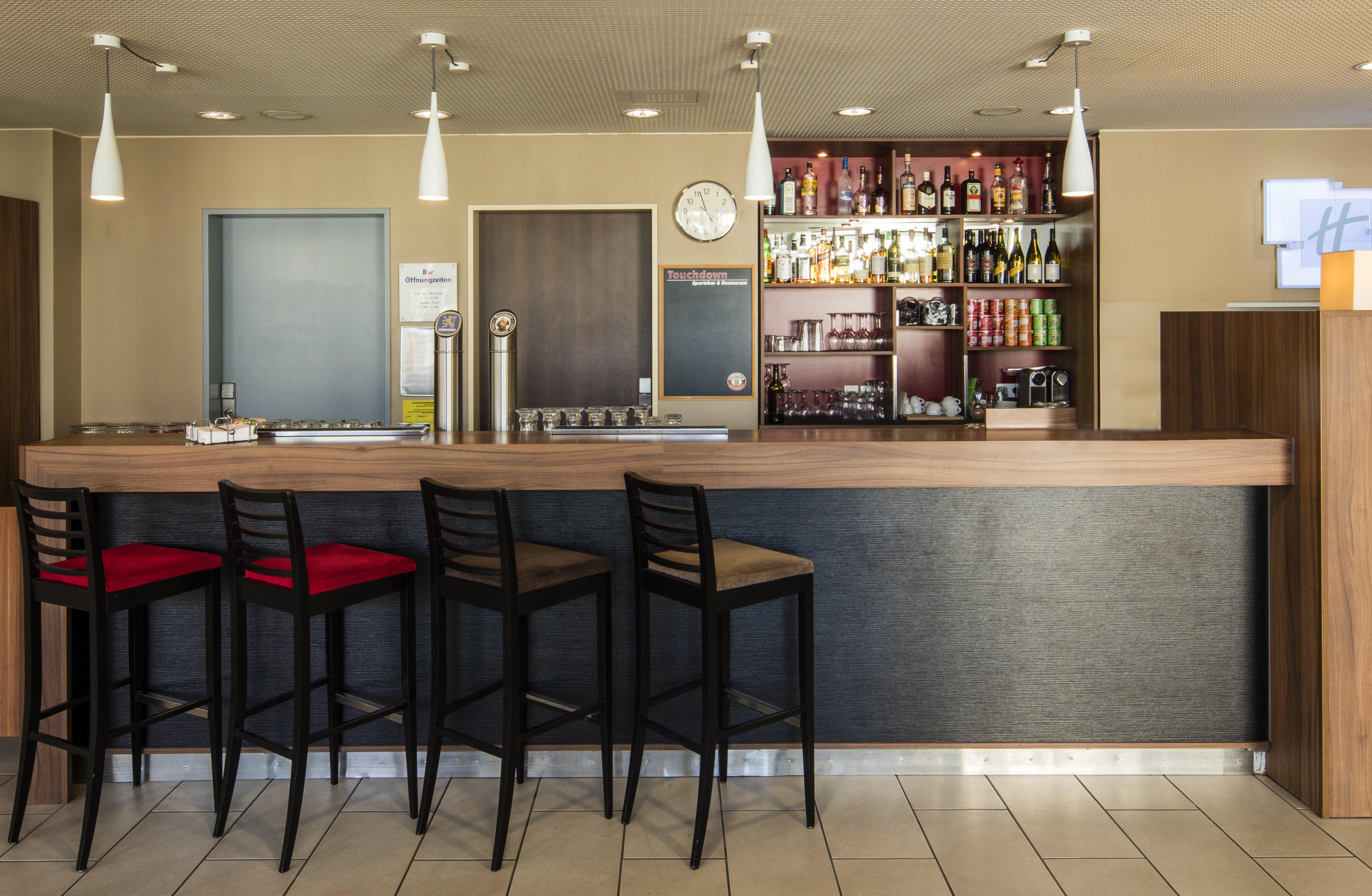 Holiday Inn Express Munich Airport Schwaig bei Nürnberg Exteriér fotografie