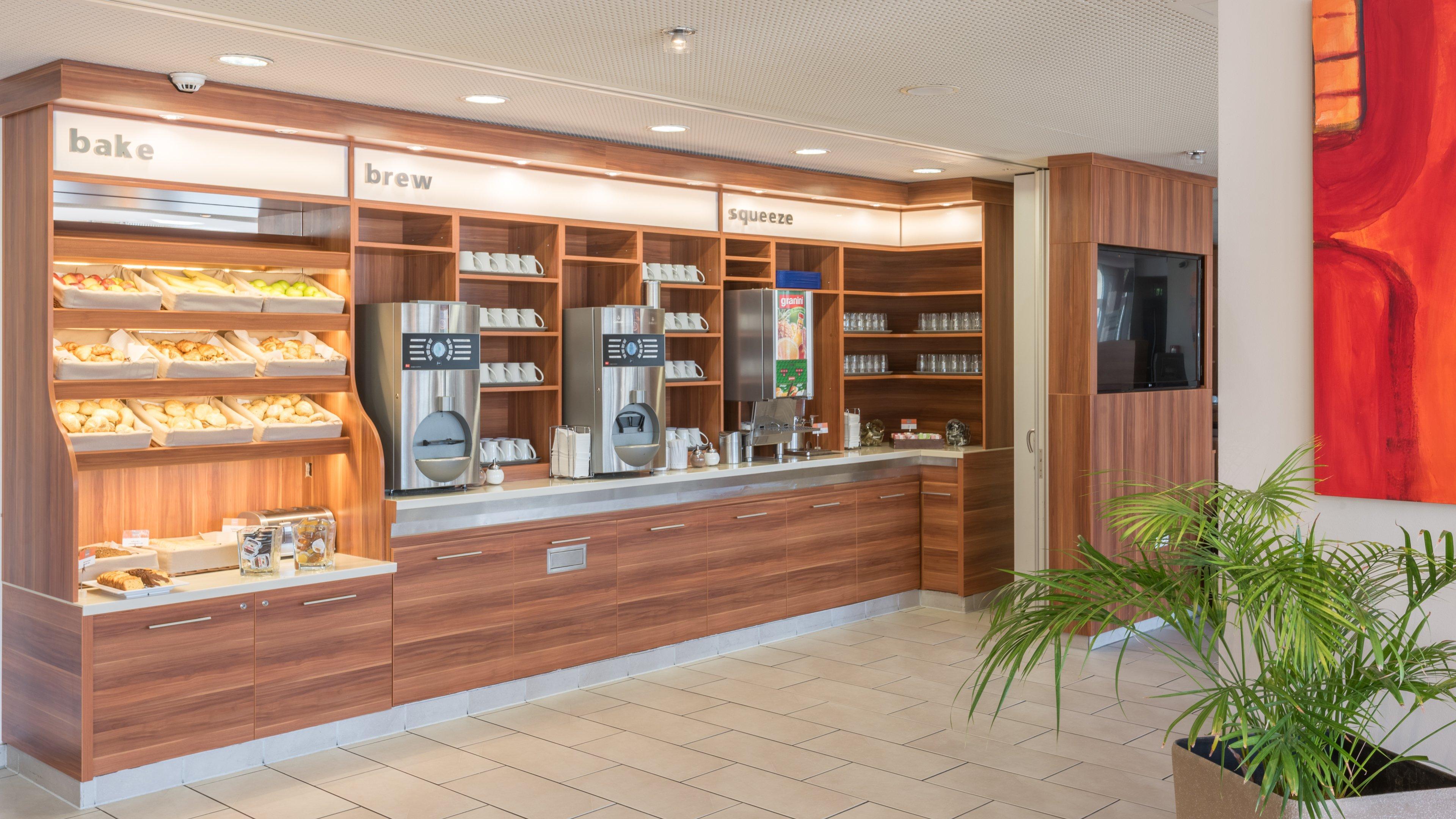 Holiday Inn Express Munich Airport Schwaig bei Nürnberg Exteriér fotografie