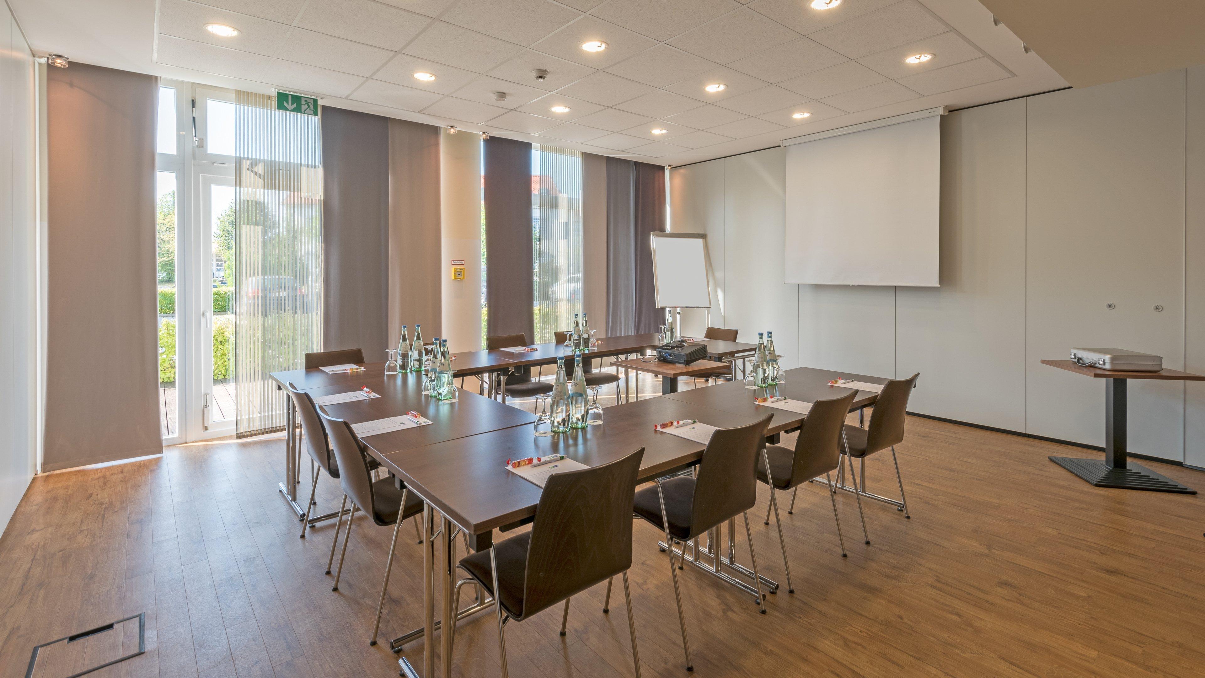 Holiday Inn Express Munich Airport Schwaig bei Nürnberg Exteriér fotografie