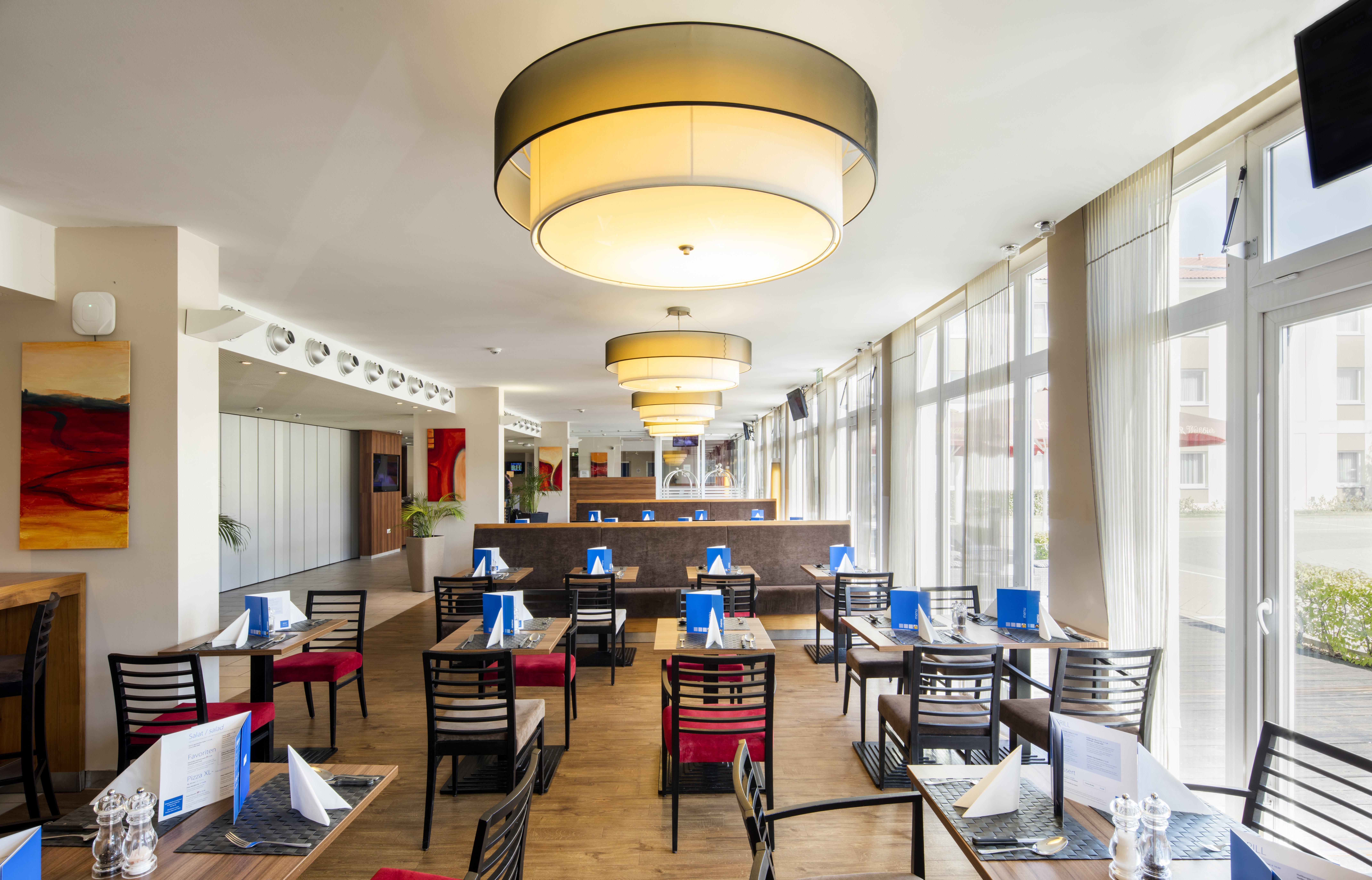 Holiday Inn Express Munich Airport Schwaig bei Nürnberg Exteriér fotografie