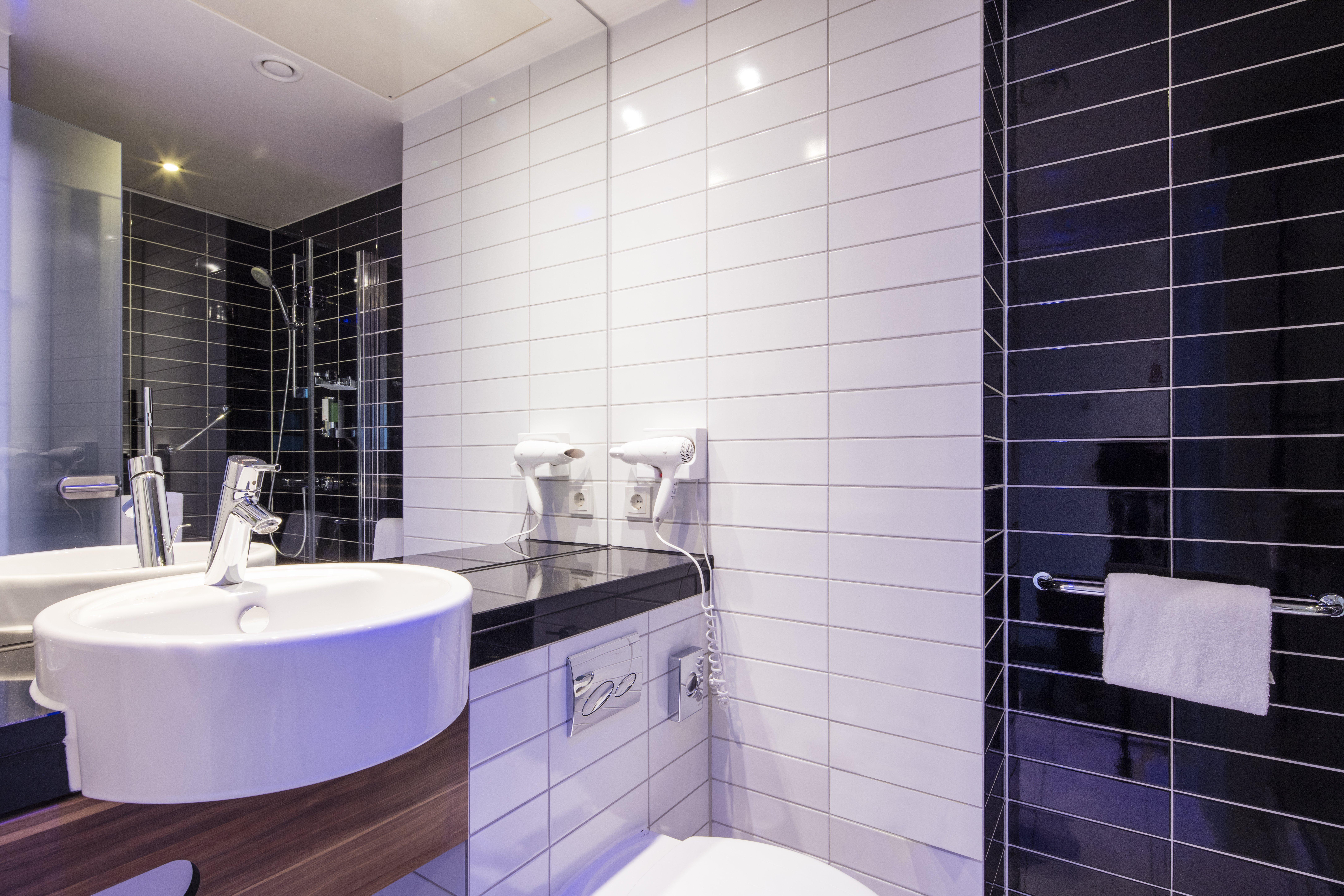 Holiday Inn Express Munich Airport Schwaig bei Nürnberg Exteriér fotografie