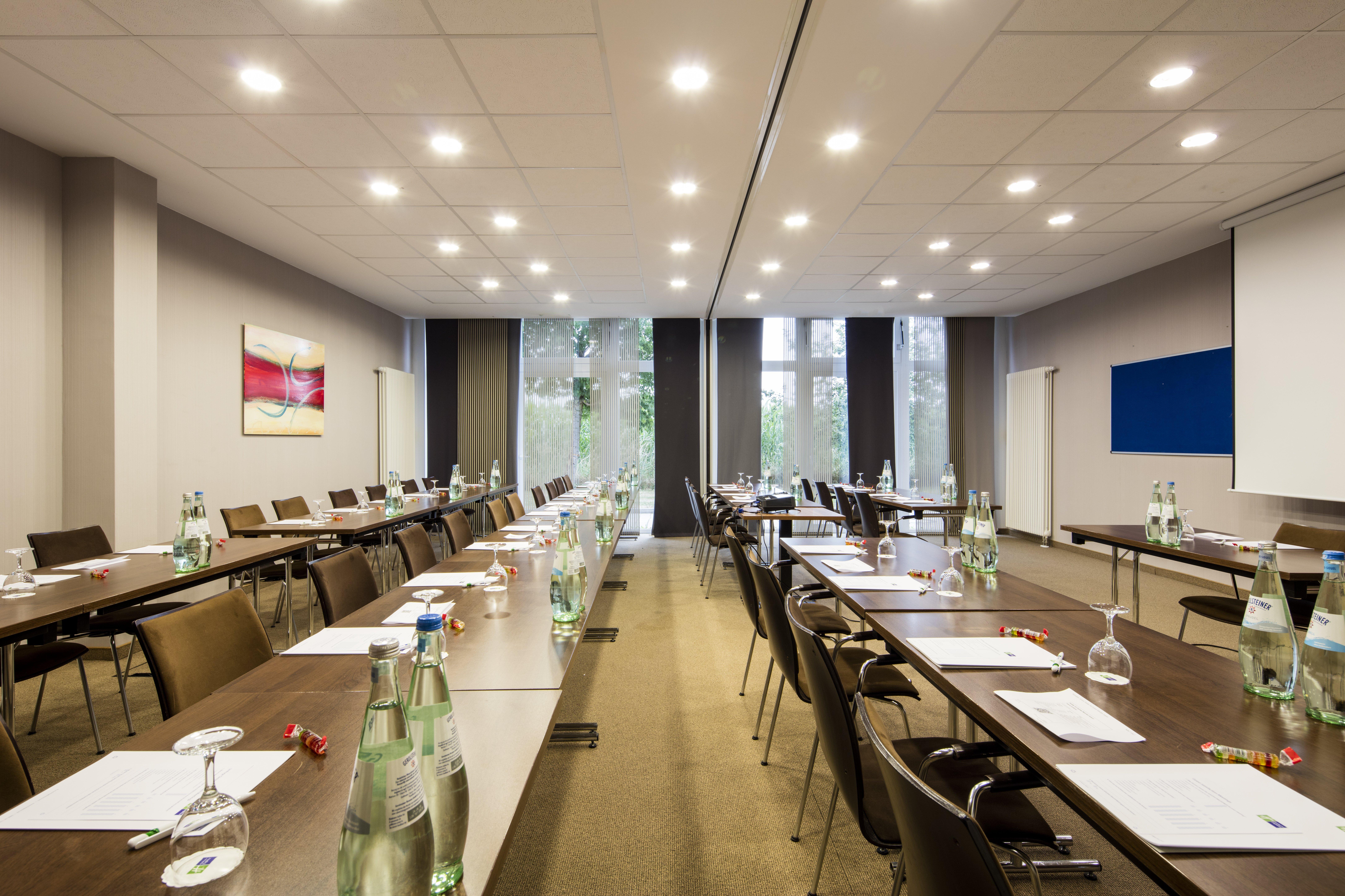 Holiday Inn Express Munich Airport Schwaig bei Nürnberg Exteriér fotografie